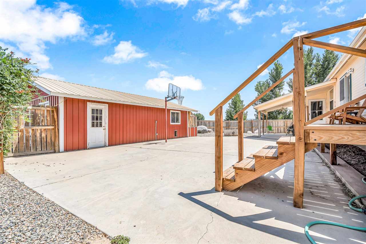 1622 16 Road Loma, CO 81524 - Photo 32 of 42