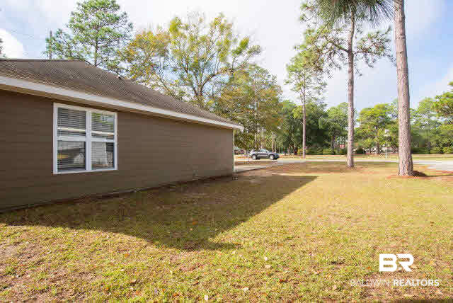 2300 East 4th Street Gulf Shores, AL 36542 - Photo 26 of 26 View from NE