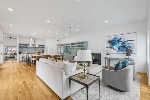 $1,550,000 | 727 Berkeley Avenue, Atlanta, GA 30318