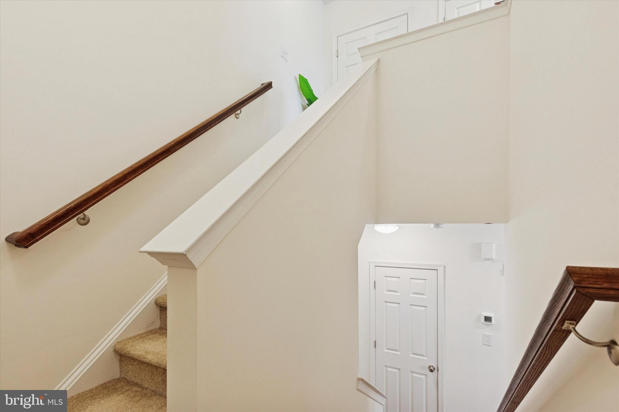 1529 DeKalb Street, Unit 131 Norristown, PA 19401 - Photo 20 of 27 a view of stairs