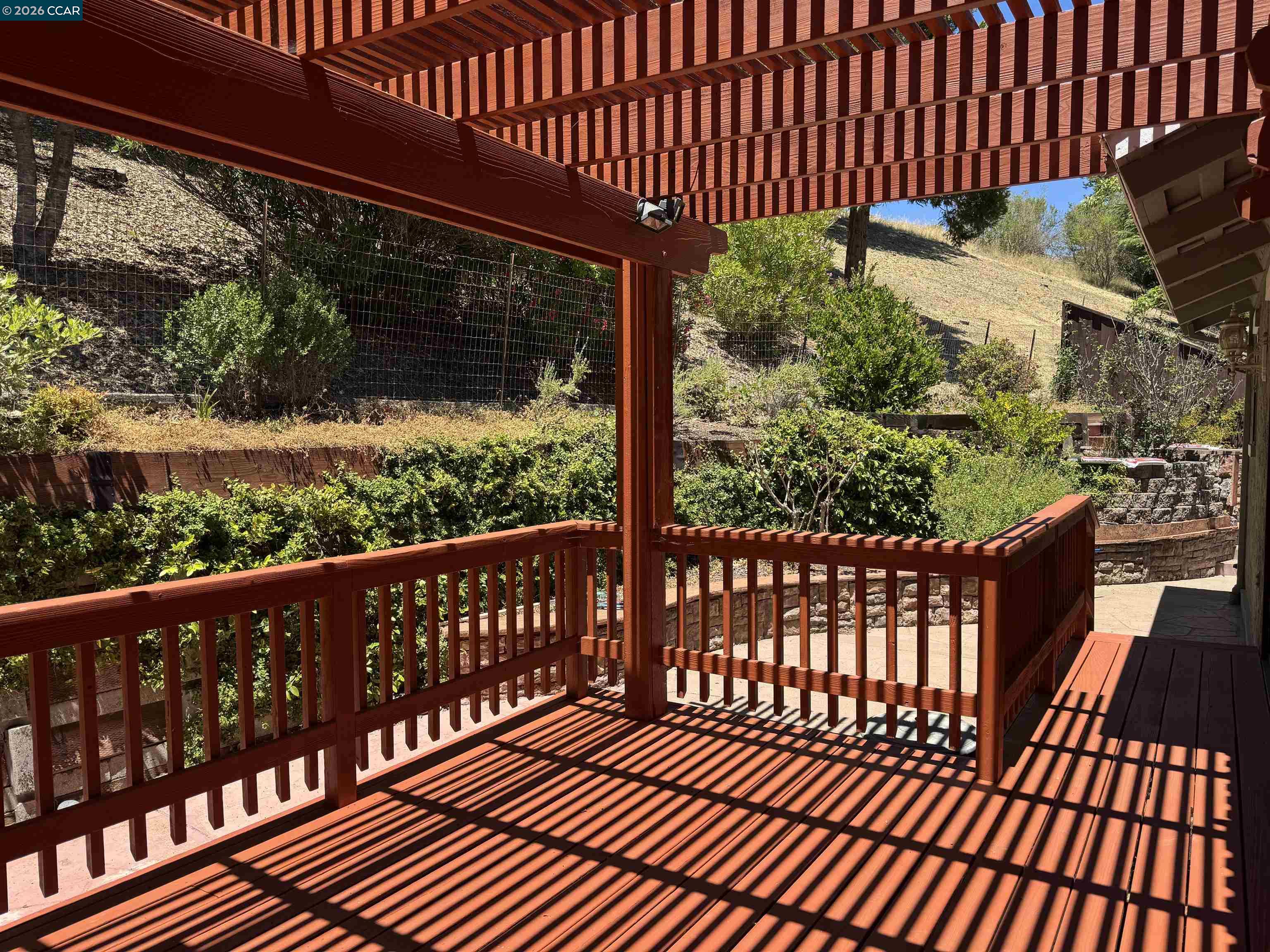 117 Merion Terrace Moraga, CA 94556 - Photo 9 of 11