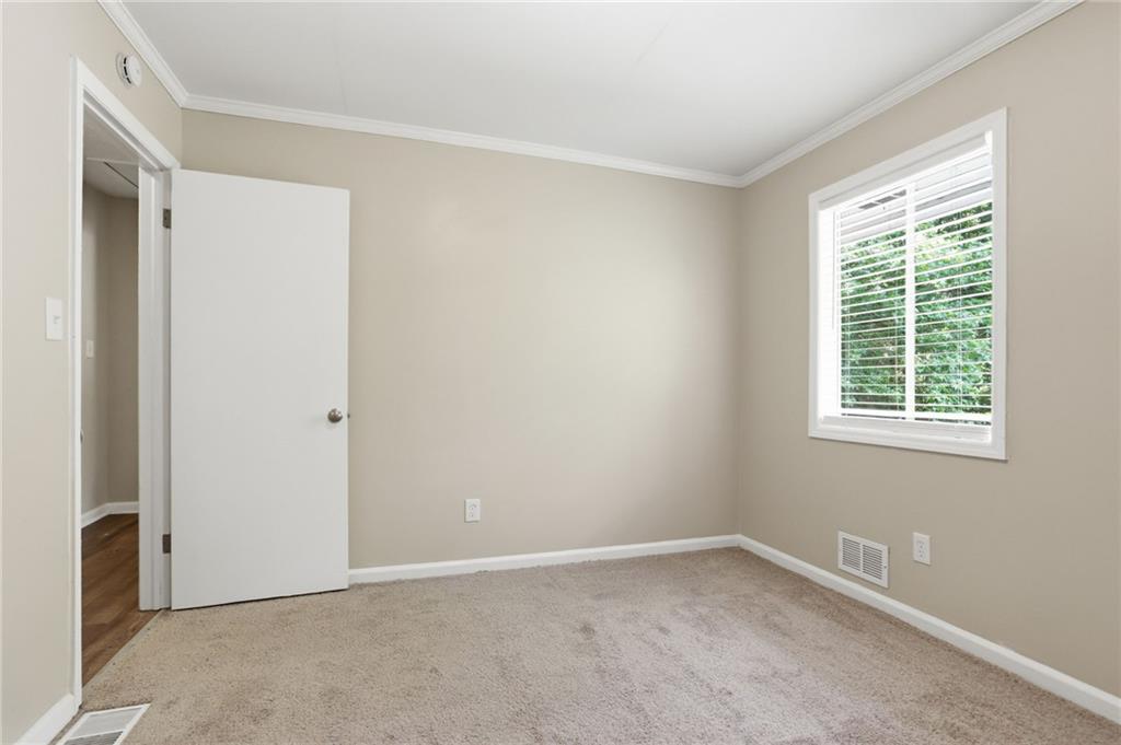 4505 Wonder Valley Trail Decatur, GA 30034 - Photo 12 of 34 an empty room with a window