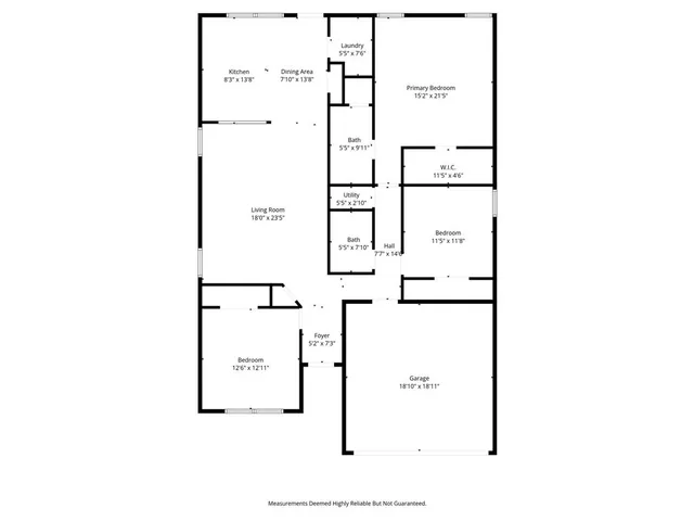 a picture of a bench in the background