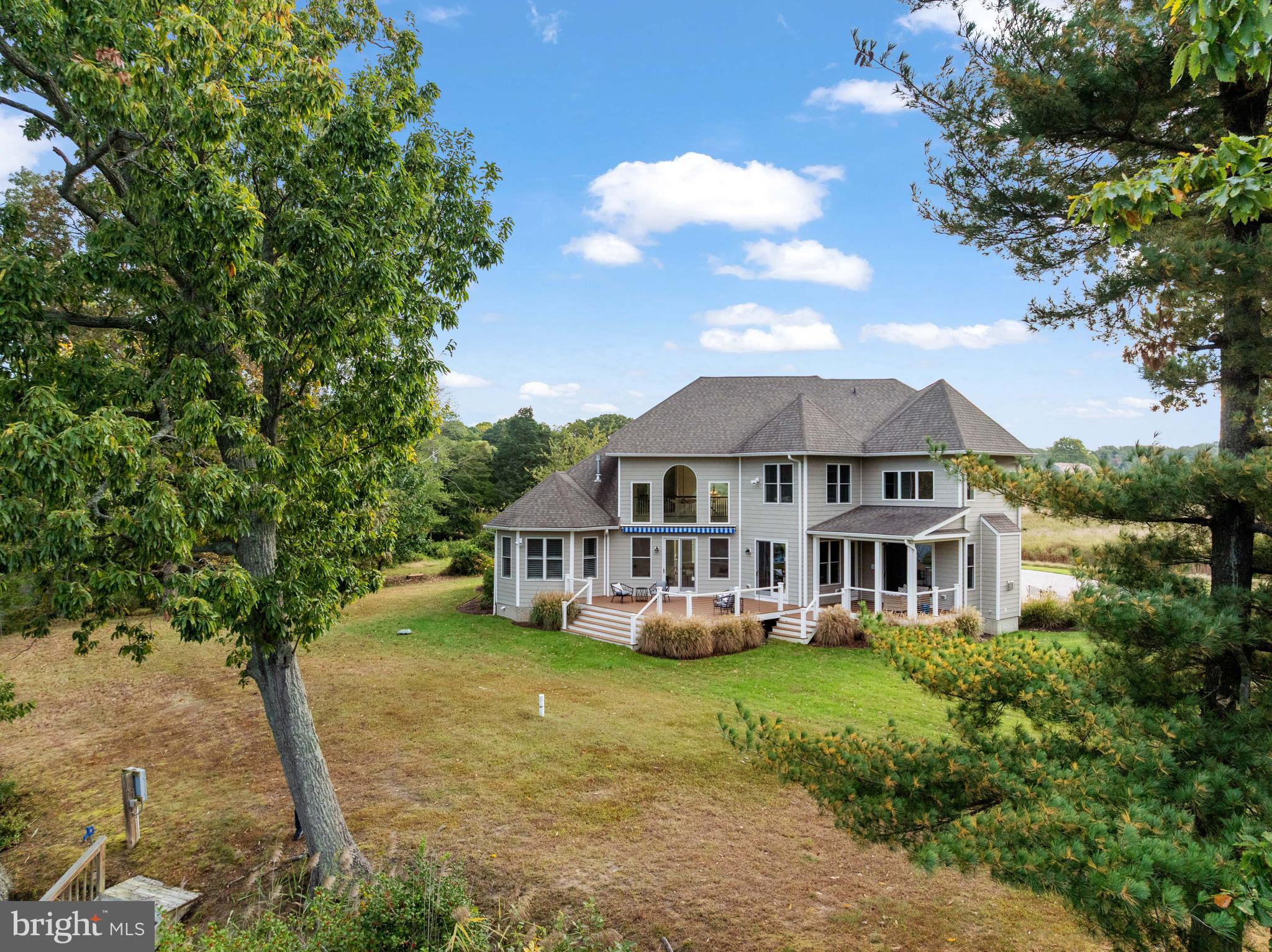1576 Bay Head Road Annapolis, MD 21409 - Photo 50 of 54