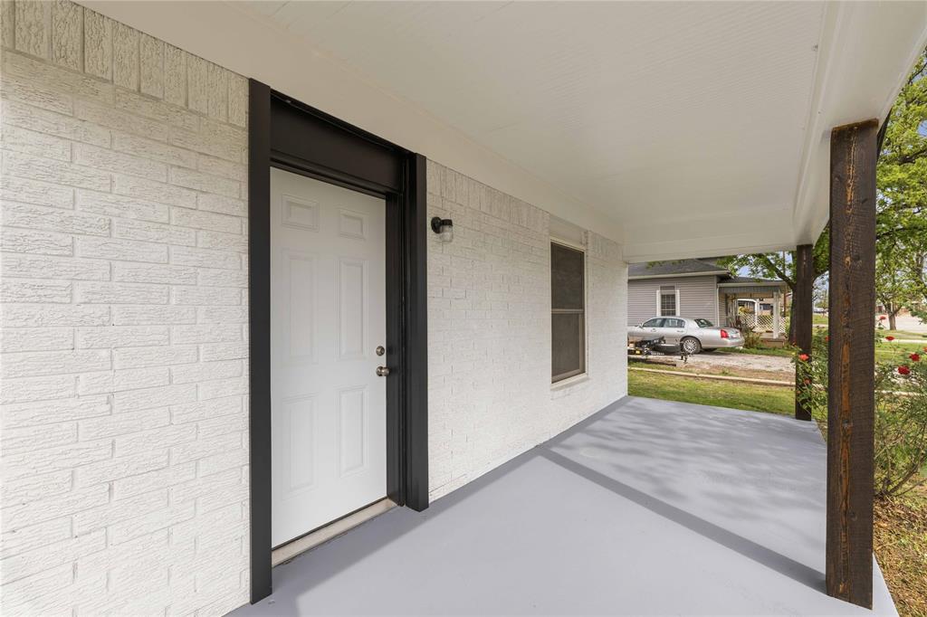 516 South Pecos Street Coleman, TX 76834 - Photo 24 of 32 a view of swimming pool from a room