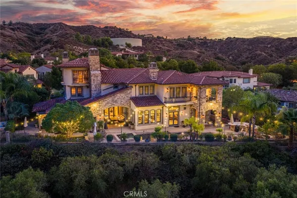 $4,375,000 | 25711 Shady Oak Lane, Valencia, CA 91381