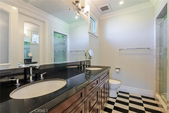 $4,500,000 | 25711 Shady Oak Lane, Valencia, CA 91381