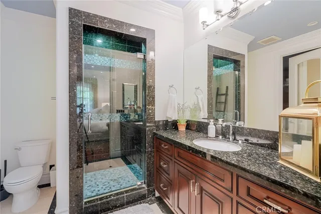 $4,500,000 | 25711 Shady Oak Lane, Valencia, CA 91381