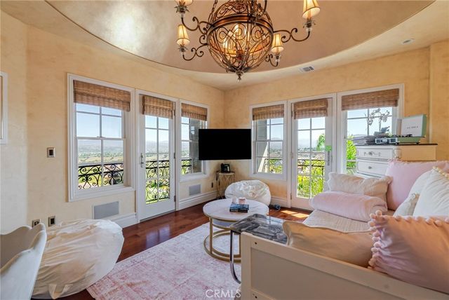 $4,500,000 | 25711 Shady Oak Lane, Valencia, CA 91381