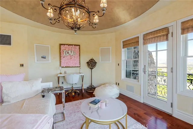 $4,500,000 | 25711 Shady Oak Lane, Valencia, CA 91381