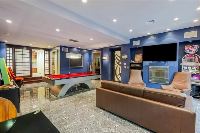 $4,500,000 | 25711 Shady Oak Lane, Valencia, CA 91381