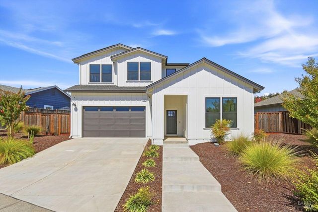 $1,100,000 | 3547 Flintwood Drive, Santa Rosa, CA 95404