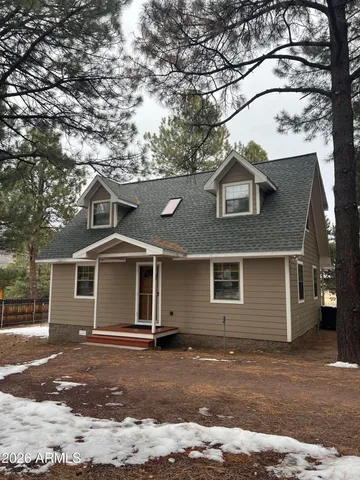 $389,900 | 24 County Road 2065, Alpine, AZ 85920