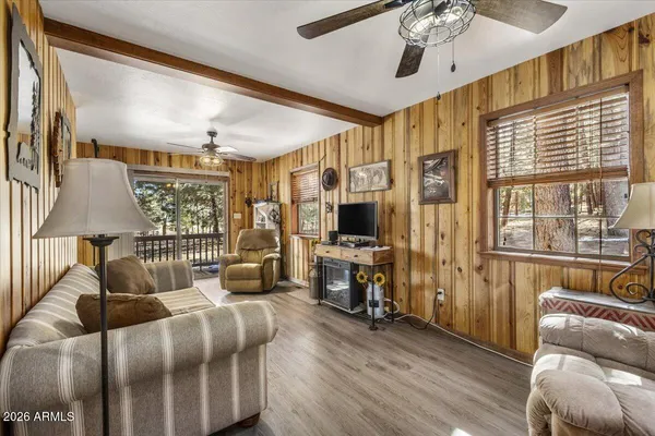 $388,900 | 24 County Road 2065, Alpine, AZ 85920