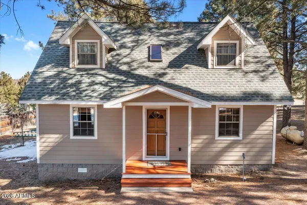 $388,900 | 24 County Road 2065, Alpine, AZ 85920