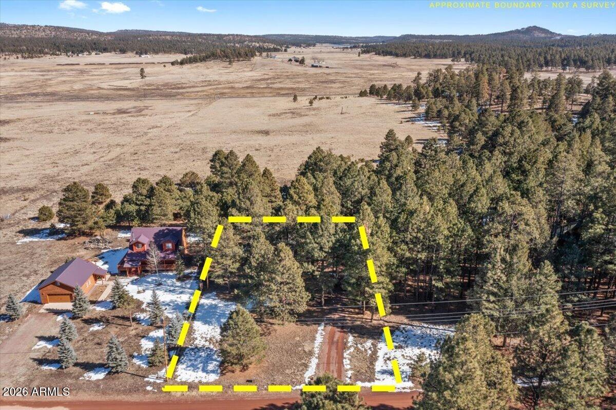 24 County Road 2065 Alpine, AZ 85920 - Photo 28 of 35 a view of lake