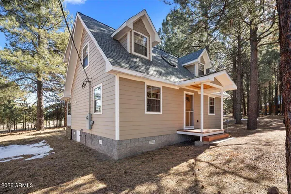 $388,900 | 24 County Road 2065, Alpine, AZ 85920