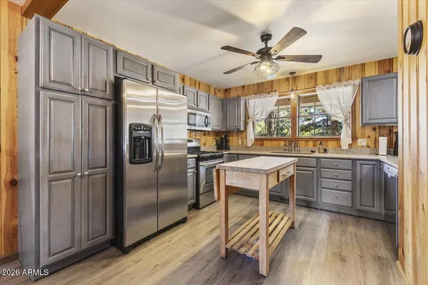 $388,900 | 24 County Road 2065, Alpine, AZ 85920