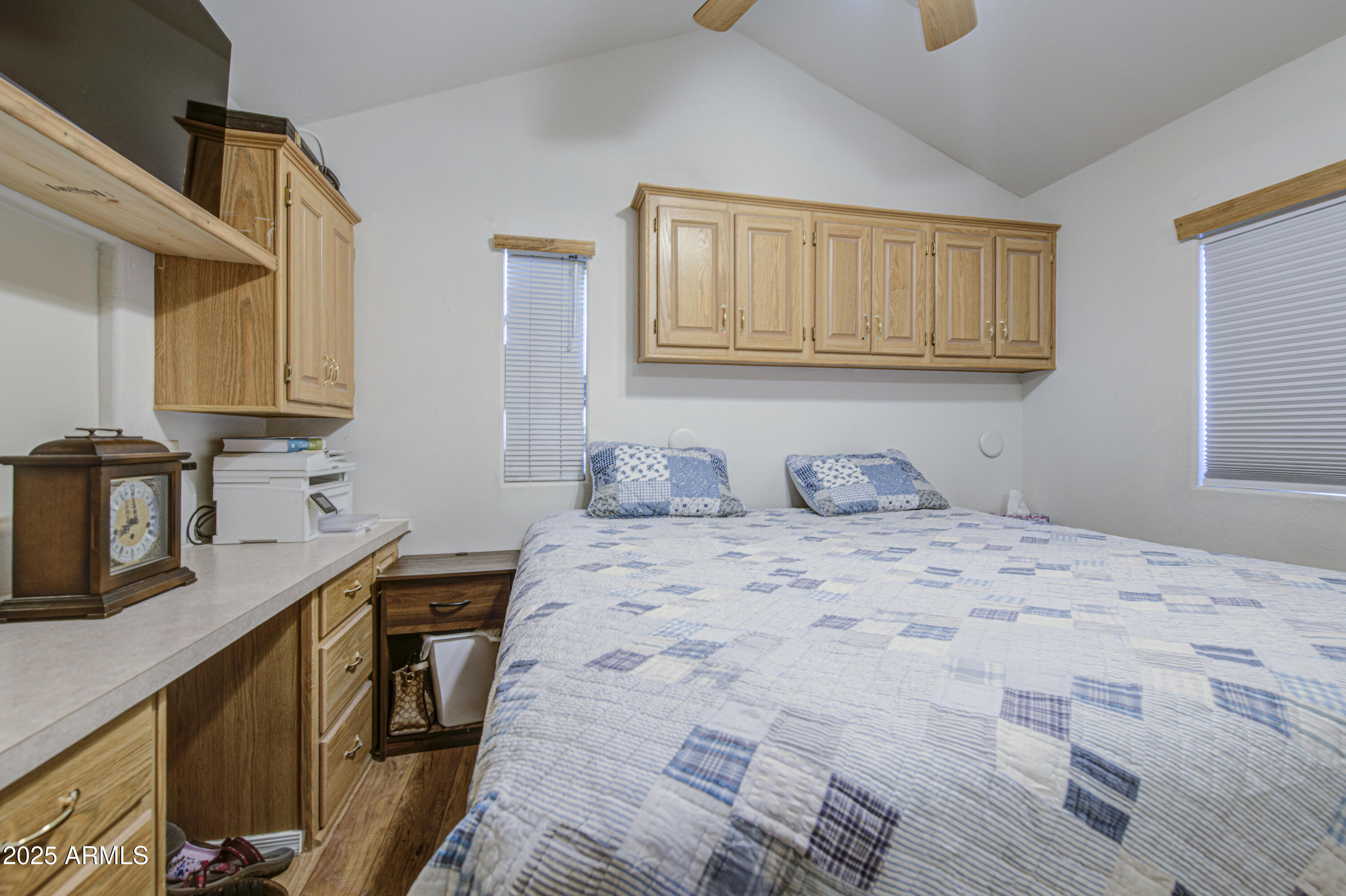 7750 East Broadway Road, Unit 401 Mesa, AZ 85208 - Photo 21 of 53 Bedroom-pic 1