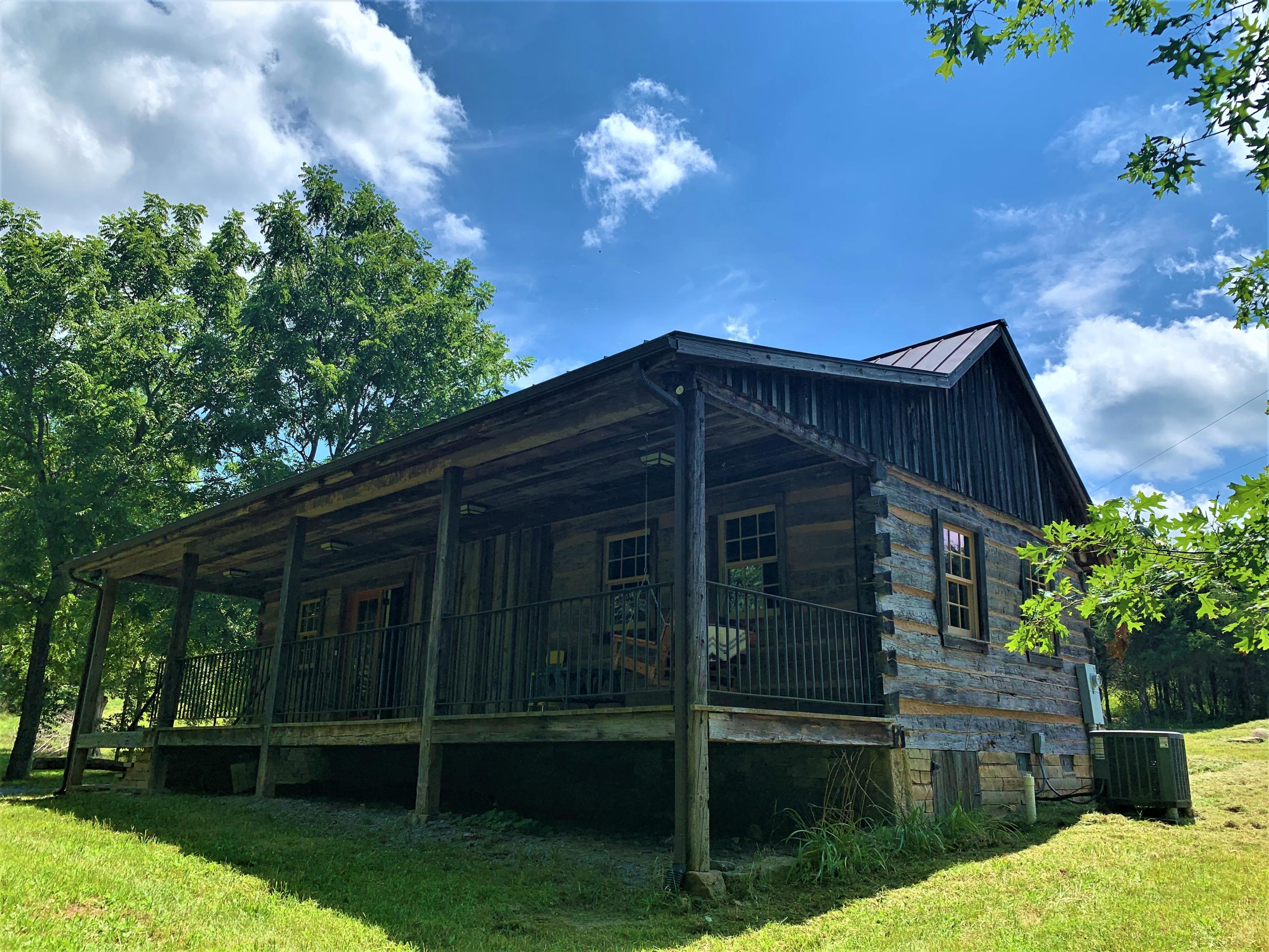 628 Rodgers Mill Road Sinks Grove, WV 24976 - Photo 7 of 47 Gallery Image 7