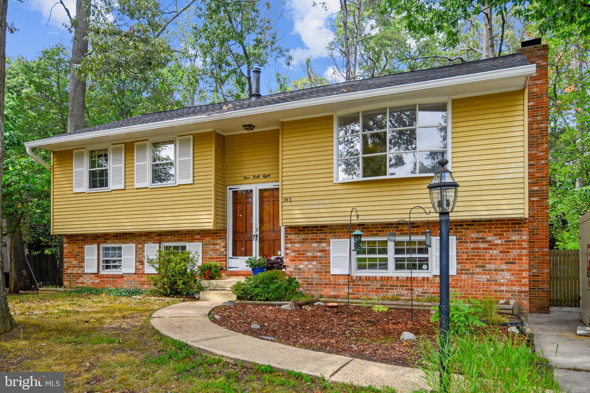 Welcome to 448 Ruth Rd.