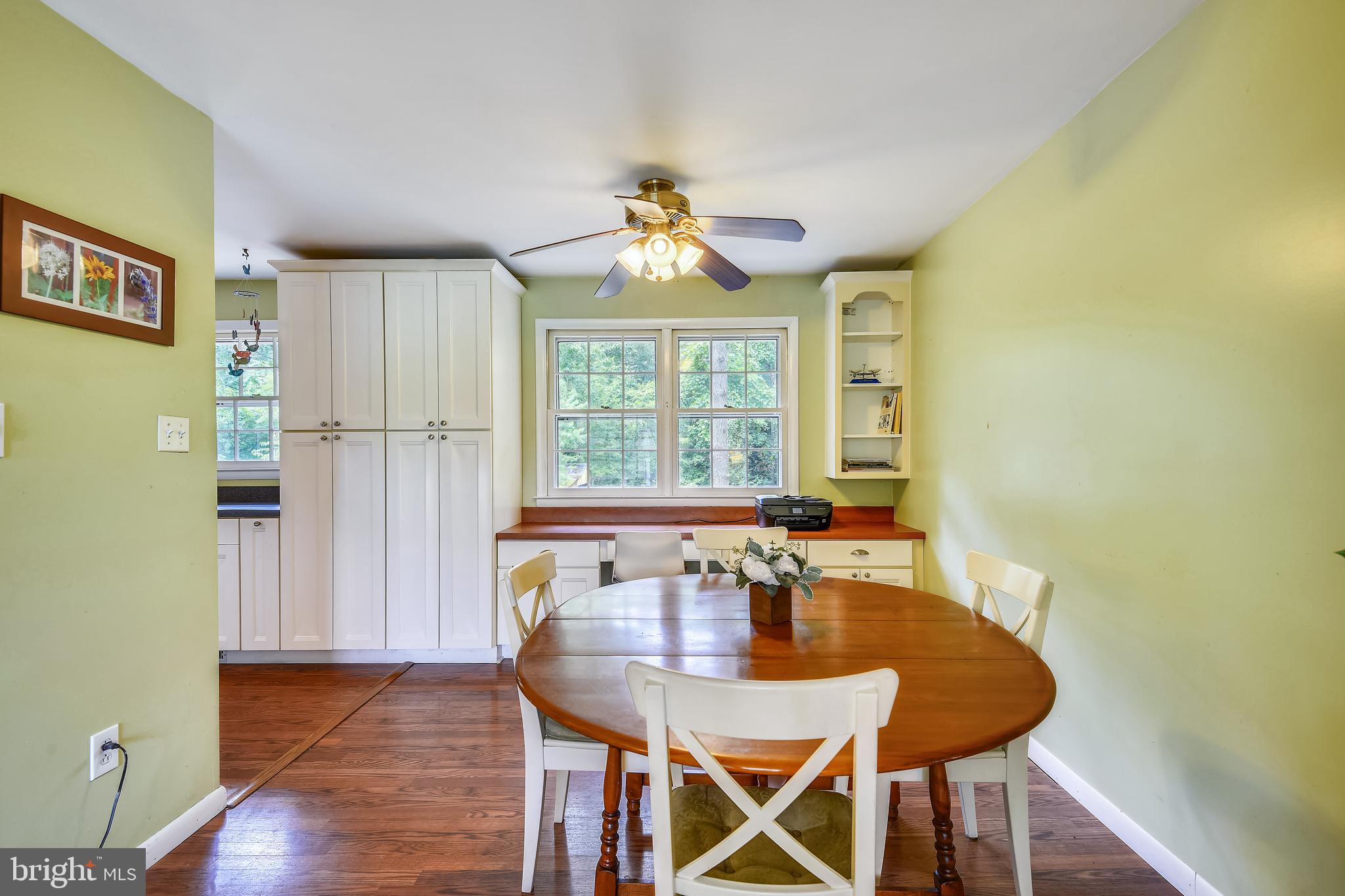 448 Ruth Road Arnold, MD 21012 - Photo 12 of 33 Dining room