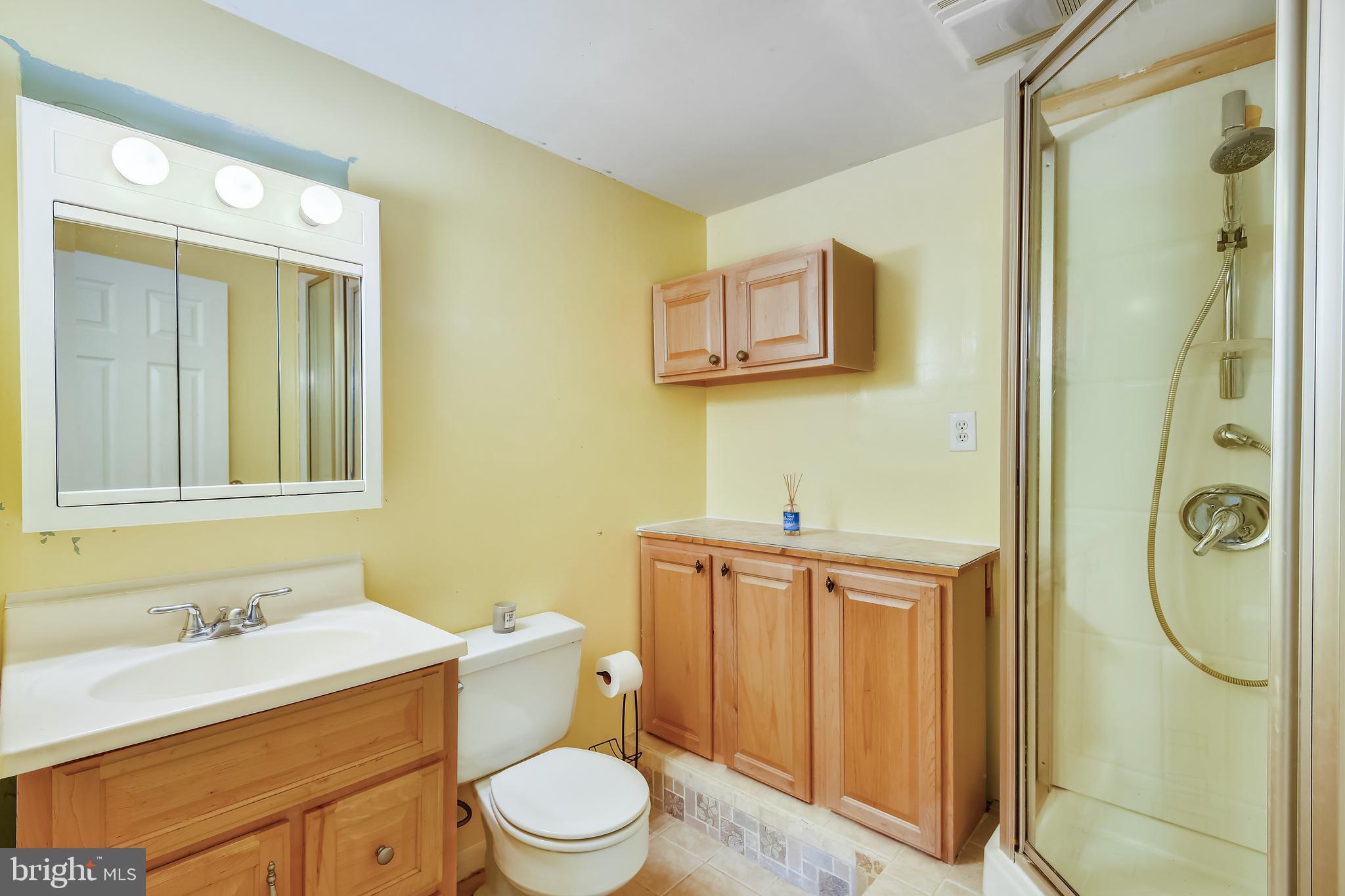 448 Ruth Road Arnold, MD 21012 - Photo 21 of 33 Lower level full bathroom