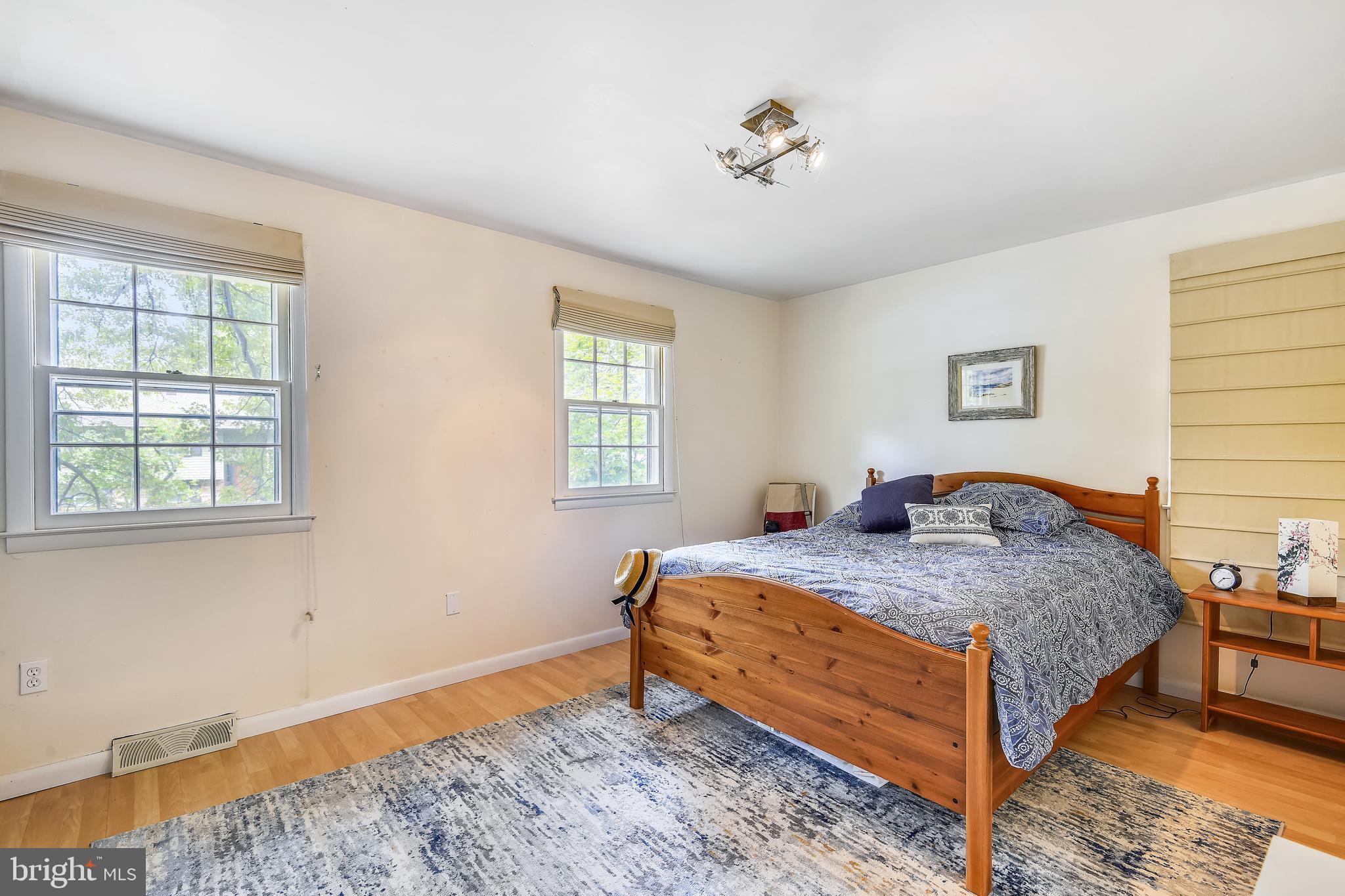 448 Ruth Road Arnold, MD 21012 - Photo 4 of 33 Primary Bedroom