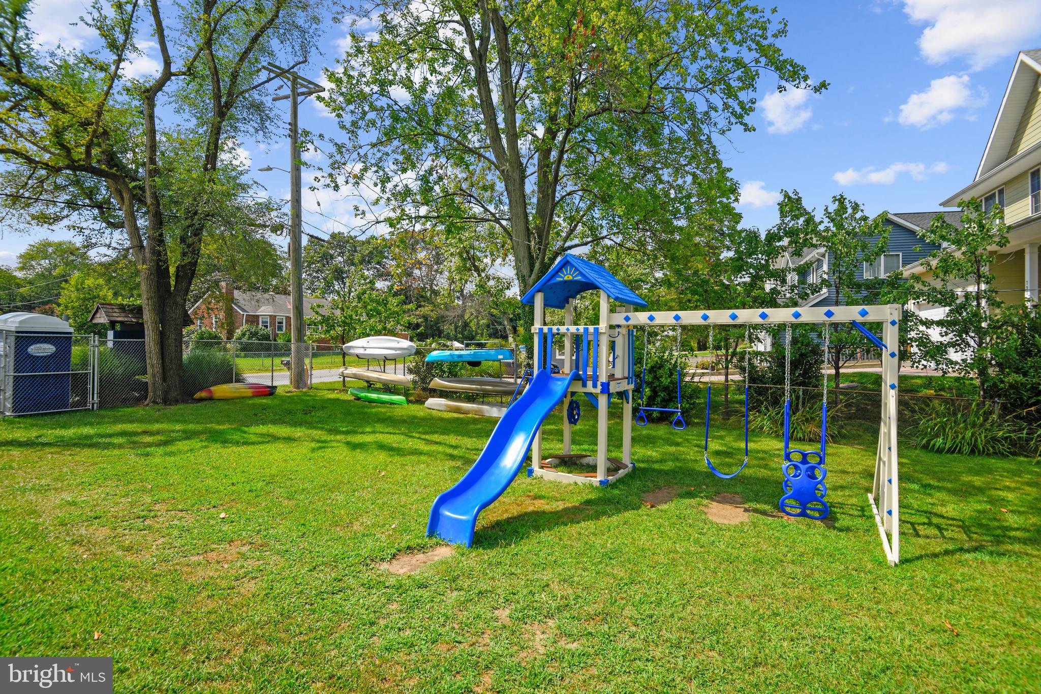 448 Ruth Road Arnold, MD 21012 - Photo 31 of 33