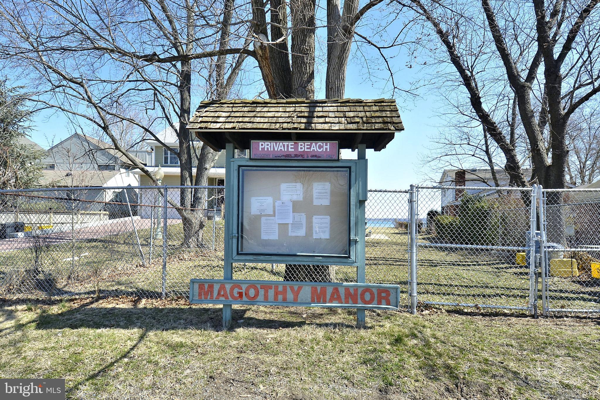 448 Ruth Road Arnold, MD 21012 - Photo 32 of 33