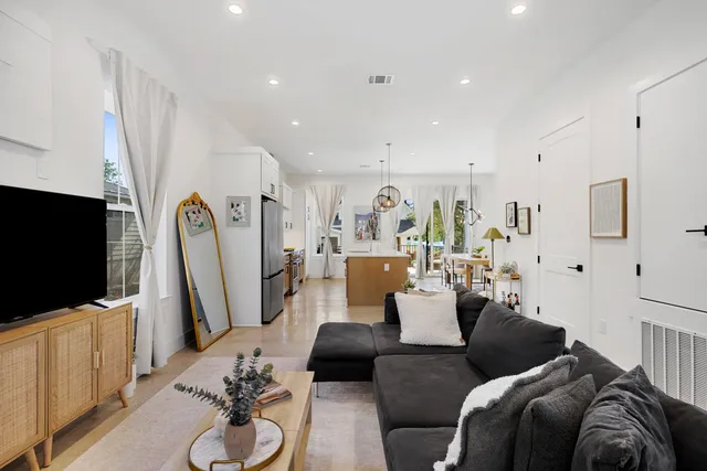 $799,000 | 5007 Lott Avenue, Unit 1, Austin, TX 78721