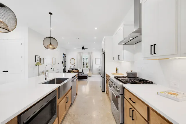 $799,000 | 5007 Lott Avenue, Unit 1, Austin, TX 78721