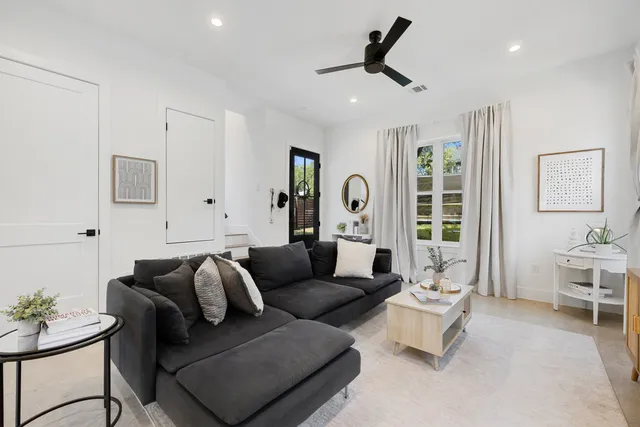 $799,000 | 5007 Lott Avenue, Unit 1, Austin, TX 78721