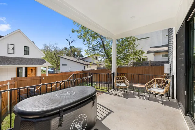 $799,000 | 5007 Lott Avenue, Unit 1, Austin, TX 78721