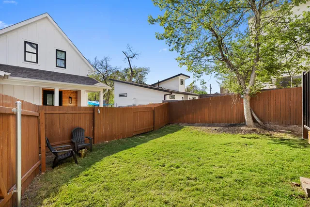 $799,000 | 5007 Lott Avenue, Unit 1, Austin, TX 78721