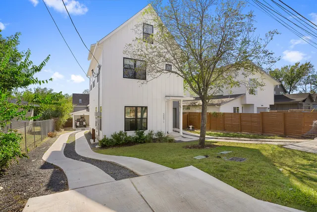 $799,000 | 5007 Lott Avenue, Unit 1, Austin, TX 78721