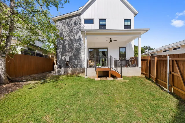$799,000 | 5007 Lott Avenue, Unit 1, Austin, TX 78721