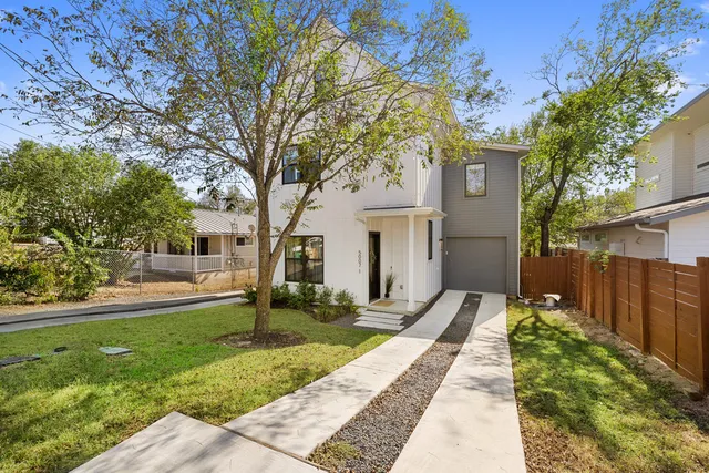$799,000 | 5007 Lott Avenue, Unit 1, Austin, TX 78721