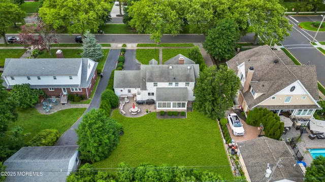 $3,199,000 | 504 Crescent Parkway, Sea Girt, NJ 08750