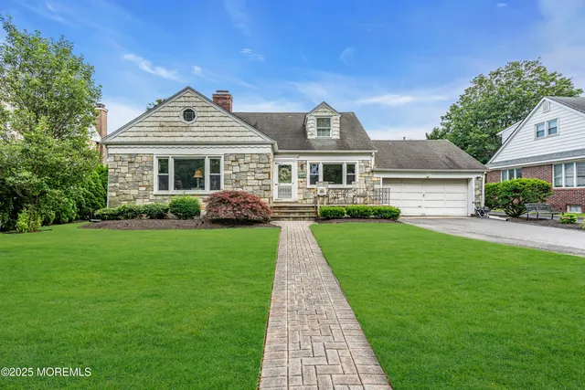 $3,199,000 | 504 Crescent Parkway, Sea Girt, NJ 08750