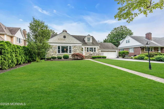 $3,199,000 | 504 Crescent Parkway, Sea Girt, NJ 08750
