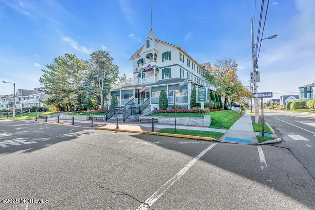 $3,199,000 | 504 Crescent Parkway, Sea Girt, NJ 08750