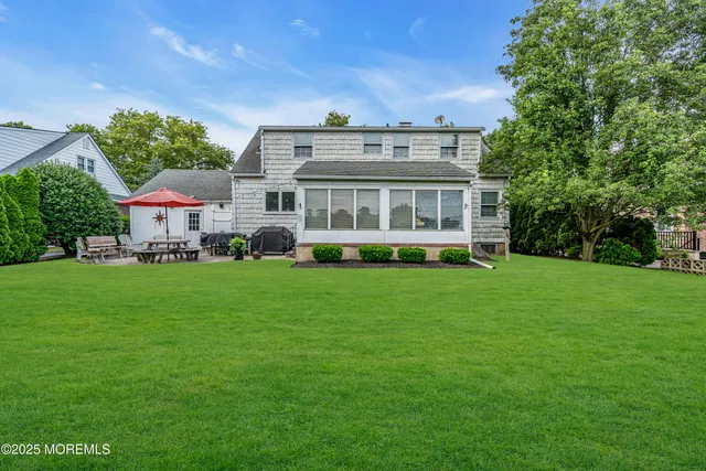 $3,199,000 | 504 Crescent Parkway, Sea Girt, NJ 08750