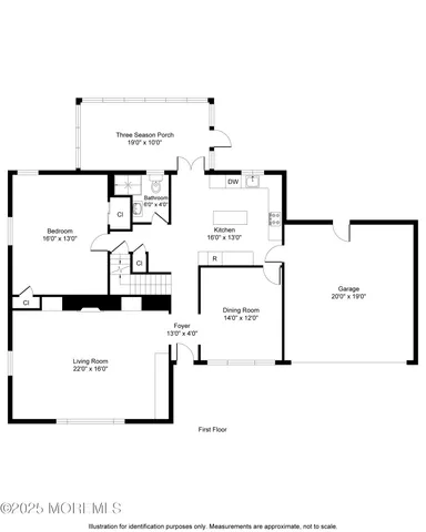 $3,199,000 | 504 Crescent Parkway, Sea Girt, NJ 08750