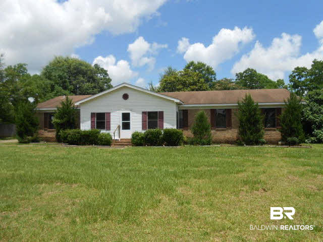 7295 March Road Theodore, AL 36582 - Photo 1 of 1