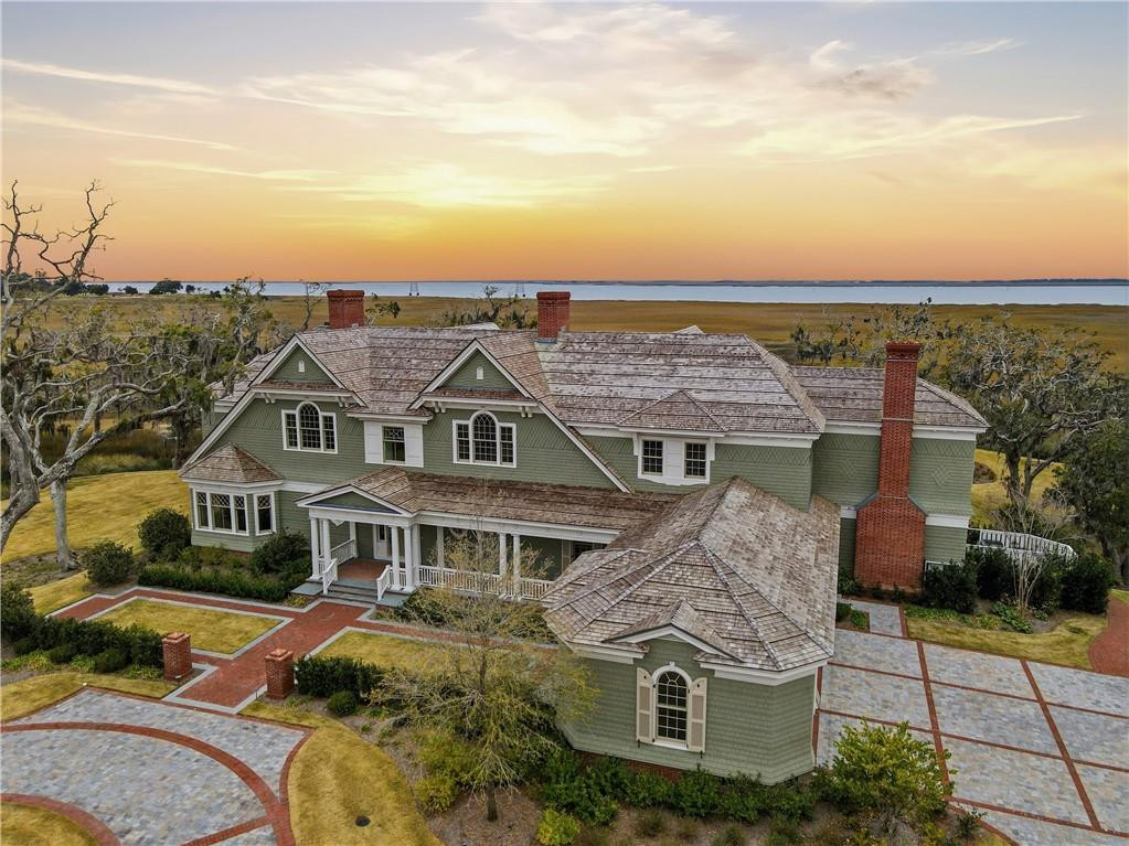 144 Point Lane St. Simons Island, GA 31522 - Photo 98 of 100 Photo 98