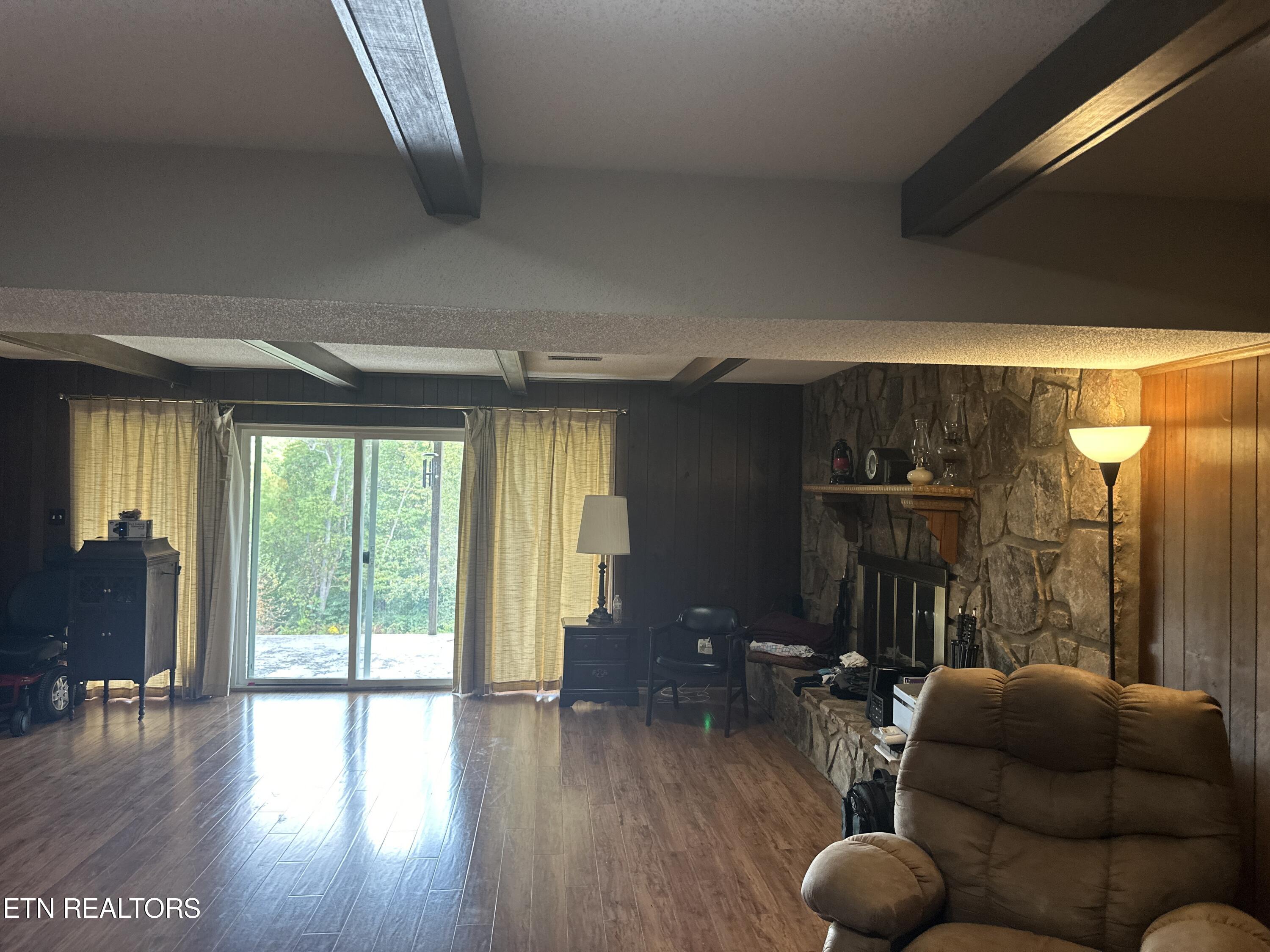 412 Orchard Knob Road Clinton, TN 37716 - Photo 28 of 43 DJI_20240919_132903_907