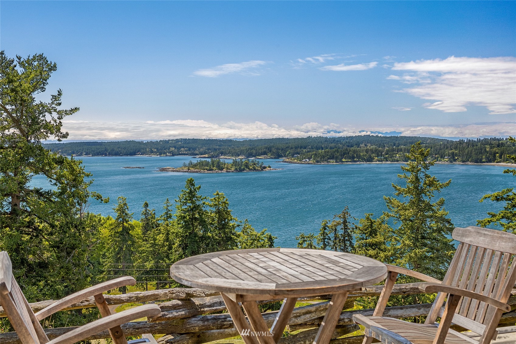 381 Covey Run Road Friday Harbor, WA 98250 - Photo 1 of 40 Gallery Image 1