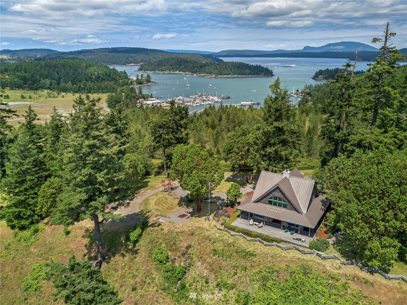 381 Covey Run Road Friday Harbor, WA 98250 - Photo 13 of 40 Gallery Image 13