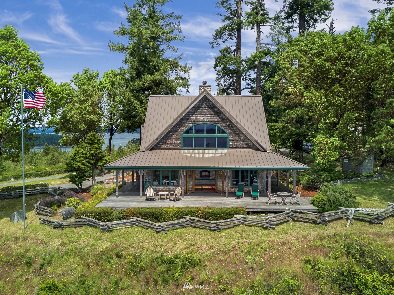 381 Covey Run Road Friday Harbor, WA 98250 - Photo 14 of 40 Gallery Image 14